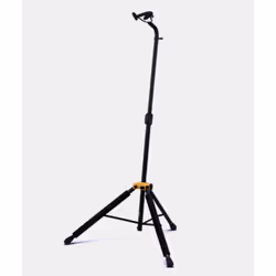 Hercules DS580B trépied et support pour instruments de musique Violoncelle Noir - Vue supplémentaire 5