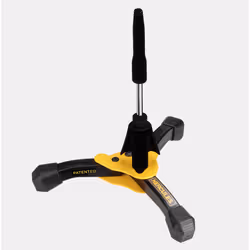 Hercules DS640BB trépied et support pour instruments de musique Flute Noir - Vue supplémentaire 4
