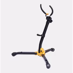 Hercules DS630BB, Saxophone, Noir, Sol, 10 kg, 235 mm, 430 mm