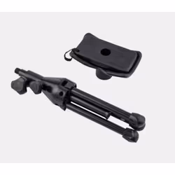 Hercules DS553B trépied et support pour instruments de musique Tuba Noir - Vue supplémentaire 5