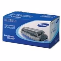 Samsung SF-5800D5, 5000 pages, Noir