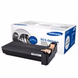 Samsung SCX-D6345A, 20000 pages, Noir