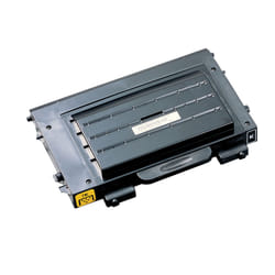 Samsung CLP-510D7K Cartouche de toner 1 pièce(s) Original Noir