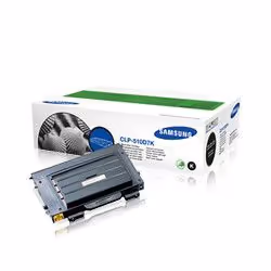 Samsung CLP-510D7K Cartouche de toner 1 pièce(s) Original Noir
