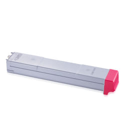 Samsung CLX-M8380A Cartouche de toner 1 pièce(s) Original Magenta