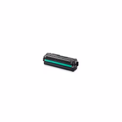 Samsung CLT-C506L Toner Cyan (3500 pages), 3500 pages, Cyan, 1 pièce(s)