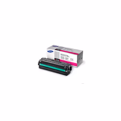 Samsung CLT-M506L Toner Magenta (3500 pages), 3500 pages, Magenta, 1 pièce(s)