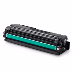 Samsung Toner jaune moyenne capacité (page rendement 1.5K), 1500 pages, Jaune, 1 pièce(s)