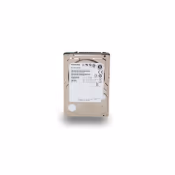 Toshiba 300GB, SAS 6Gbps 2.5" 300 Go