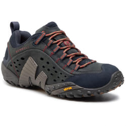 Merrell Intercept Blue Wing