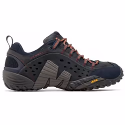 Merrell Intercept Blue Wing