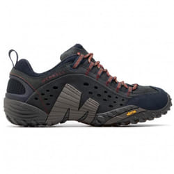 Merrell Intercept Blue Wing