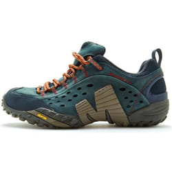 Merrell Intercept Blue Wing