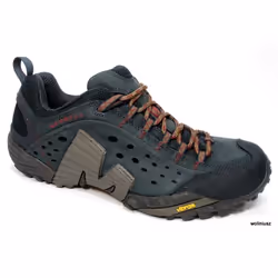 Merrell Intercept Blue Wing