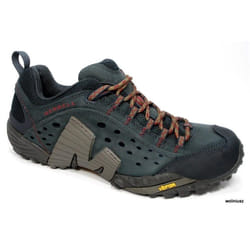 Merrell Intercept Blue Wing