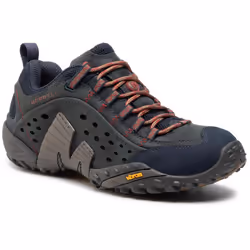 Merrell Intercept Blue Wing