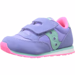 Baskets bébé fille Saucony Jazz Hl