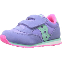 Baskets bébé fille Saucony Jazz Hl