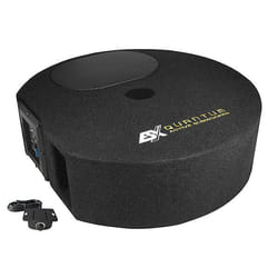 ESX QUANTUM Q300A Caisson de basse pré-chargé 150 W