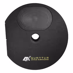 ESX QUANTUM Q300A Caisson de basse pré-chargé 150 W