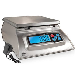 Balance de cuisine PRO 8000 gr précision à 1g - KD8000