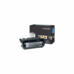 Lexmark 12A7465, 32000 pages, Noir, 1 pièce(s)
