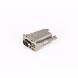 Vertiv Avocent 1 x RJ-45 Femelle - 1 x DB-9 Femelle Série, RJ-45, RJ-45