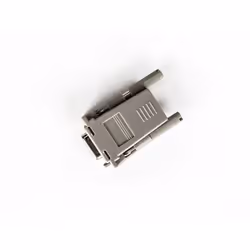 Vertiv Avocent 1 x RJ-45 Femelle - 1 x DB-9 Femelle Série