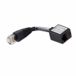 Vertiv Avocent 1 x RJ-45 Mâle Réseau - 1 x RJ-45 Femelle Réseau - Vue supplémentaire 3