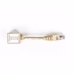 Vertiv Avocent 1 x RJ-45 - 1 x RJ-45, RJ-45, RJ-45