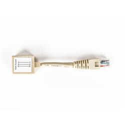 Vertiv Avocent 1 x RJ-45 - 1 x RJ-45
