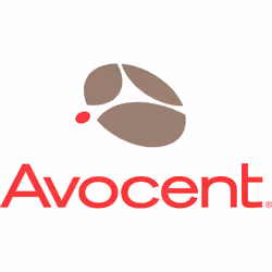 Vertiv Avocent 12 x 5 Jour ouvrable suivant - Maintenance - Physique