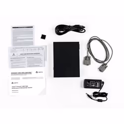 Vertiv Avocent HMX de RX DVI-D double, USB, audio, récepteur SFP, UE