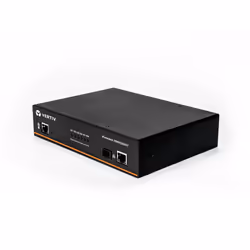 Vertiv Avocent 1 Ordinateur(s) - 100 m Gamme - WUXGA - 1920 x 1200 Résolution vidéo maximale - 2 x Réseau (RJ-45) - 1 x USB - ...