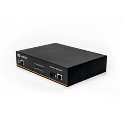 Vertiv Avocent 1 Ordinateur(s) - 100 m Gamme - WUXGA - 1920 x 1200 Résolution vidéo maximale - 2 x Réseau (RJ-45) - 1 x USB - 2 x DVI - Bureau, Montable en rack