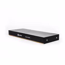 Vertiv Avocent Conmutador KVM digital AutoView 2X16 CAT5, UE, 1680 x 1050 pixels, Ethernet/LAN, Grille de montage, 18 W, 1U,  ...