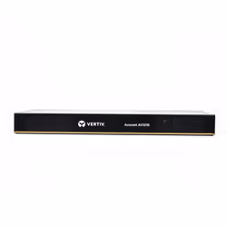 Vertiv Avocent Conmutador KVM digital AutoView 2X16 CAT5, UE