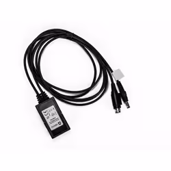 Vertiv Avocent ADB0048, 1,83 m, Noir