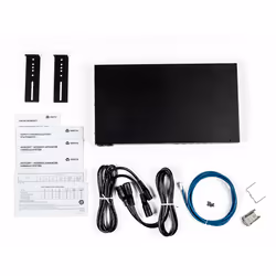 Vertiv Avocent ACS8008MDAC-404 console serveurs RJ-45 - Vue supplémentaire 2