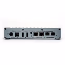 Vertiv Avocent DH 4K,audio,USB2.0, 10GB-Rx extension KVM Destinataire