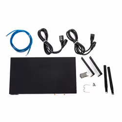 Vertiv Avocent ACS8032-EU-DAC-400 console serveurs RJ-45