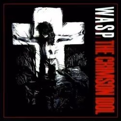 Proper The Crimson Idol (2CD), Rock, CD, W.A.S.P., Support physique, 2 disques, 12/12/2008
