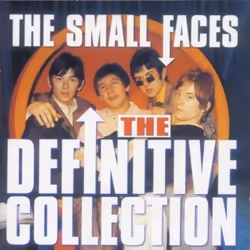 Proper The Definitive Collection (2CD), Rock, CD, The Small Faces, Support physique, 2 disques, 12/12/2008