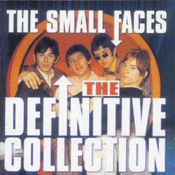 Proper The Definitive Collection (2CD) CD Rock The Small Faces