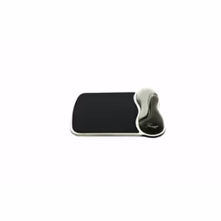 Kensington Tapis de souris Duo Gel, gris fumé clair/foncé - Vue supplémentaire 4