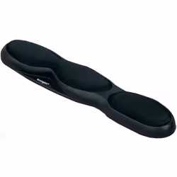 Kensington Repose-poignets en gel pour clavier coloris noir