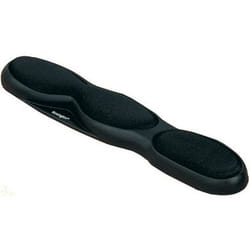 Kensington Repose-poignets en gel pour clavier coloris noir