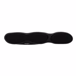 Kensington Repose-poignets en gel pour clavier coloris noir - Vue supplémentaire 4