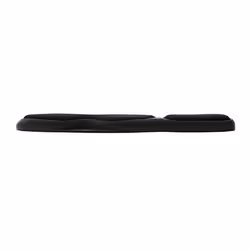 Kensington Repose-poignets en gel pour clavier coloris noir - Vue supplémentaire 5