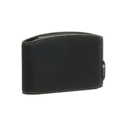TomTom 9UUA.001.21 Housse de protection pour GPS Noir